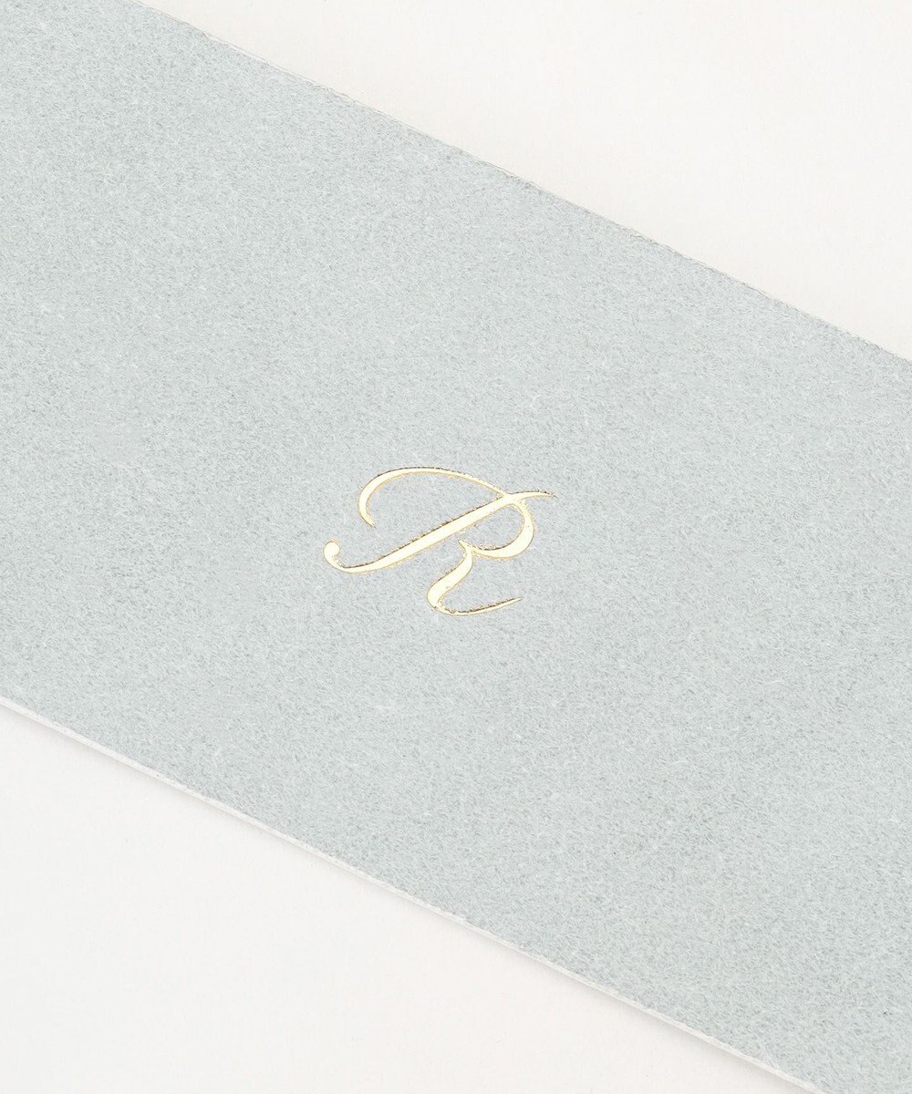 23区 【R(アール)】レザーベルト 