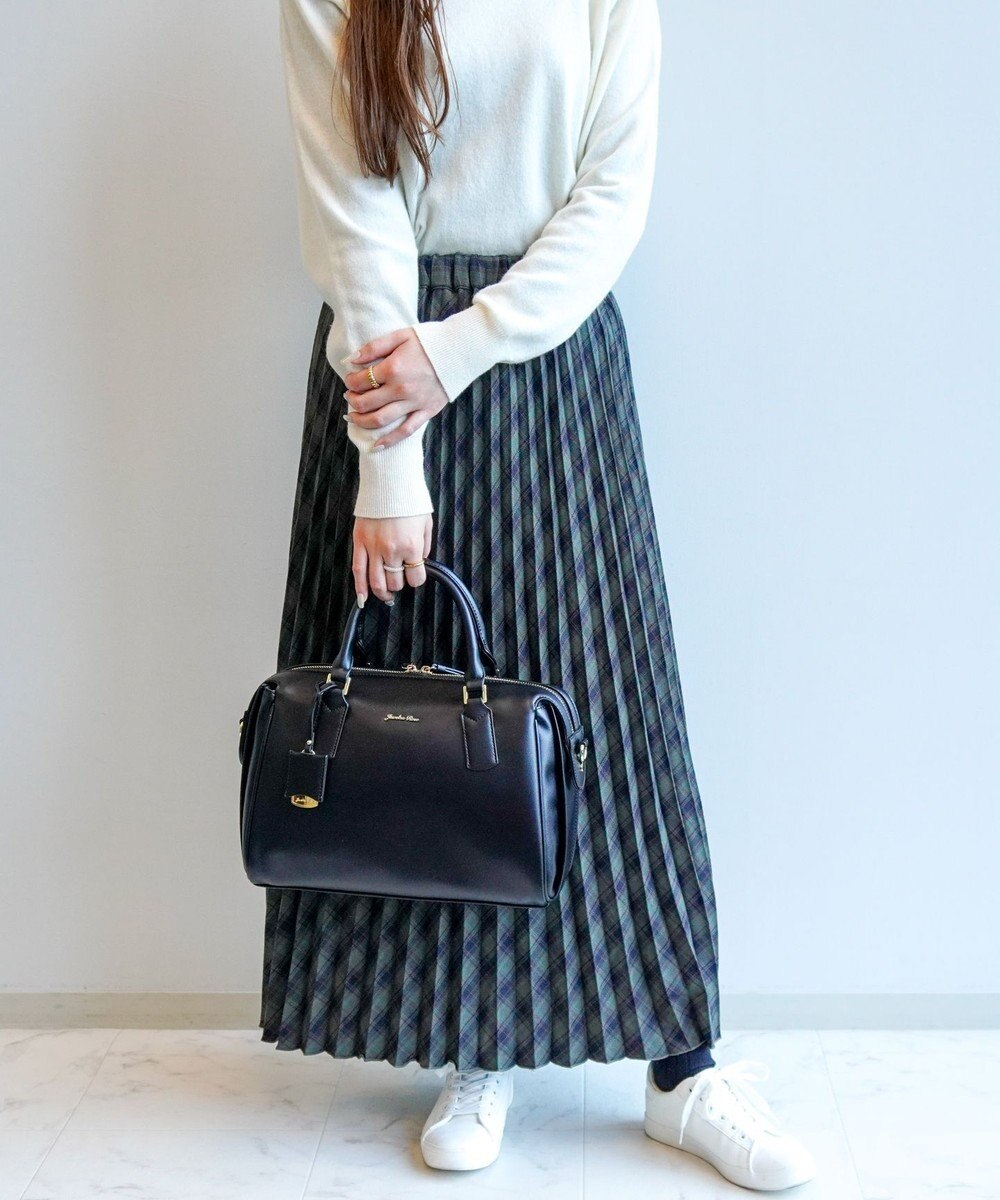 ACE BAGS & LUGGAGE Jewelna Rose ホリー・ボストンバッグ M 16194 ジュエルナローズ 2WAY 