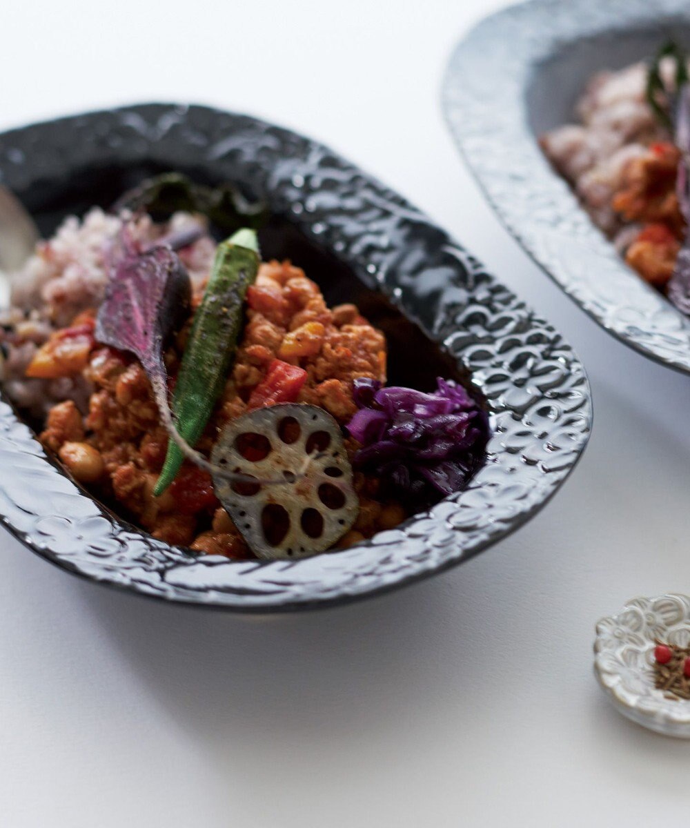 aito製作所 リアン オーバルボウル 