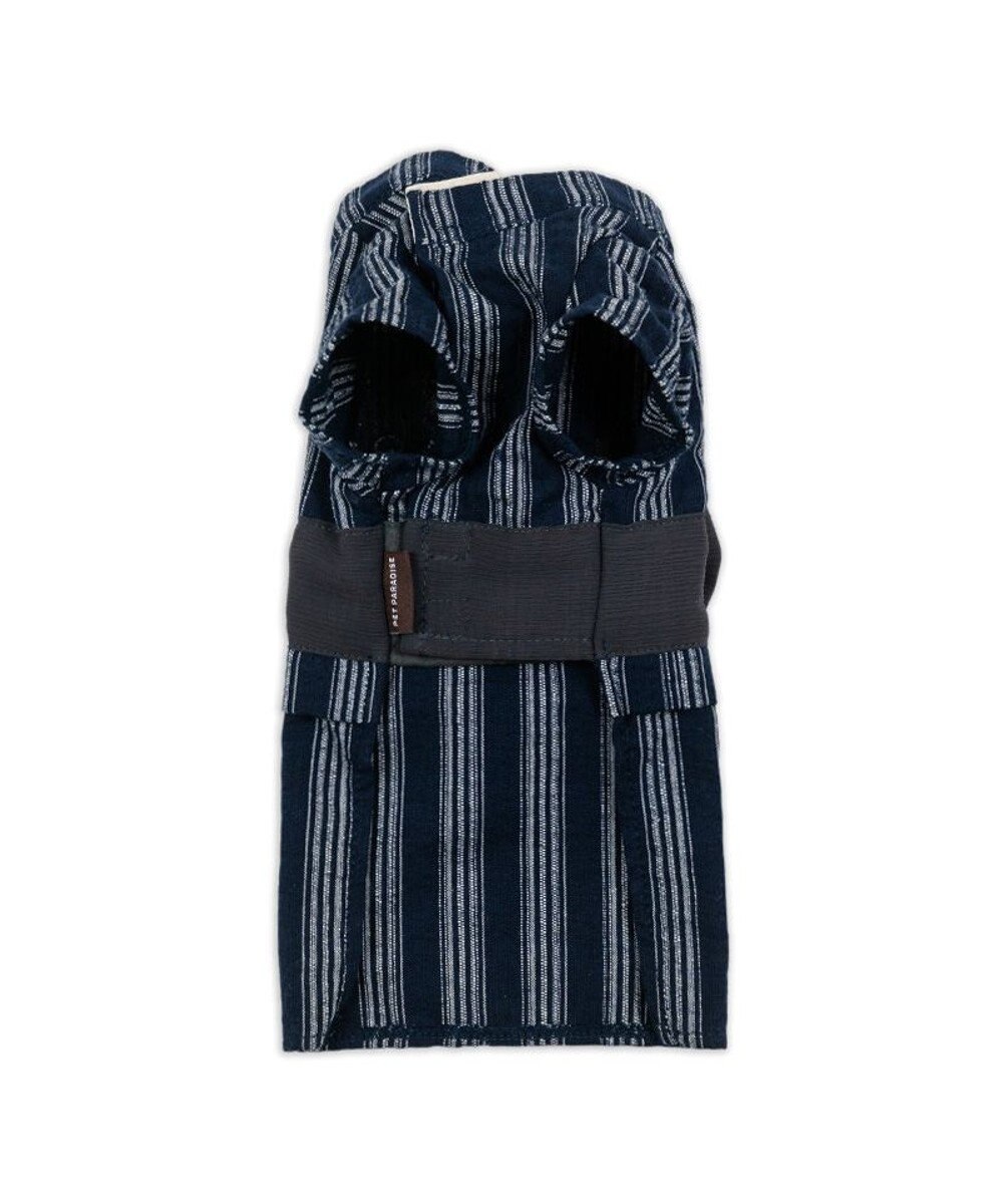 PET PARADISE ペットパラダイス  浴衣 《日本画風 犬刺繍》 小型犬 