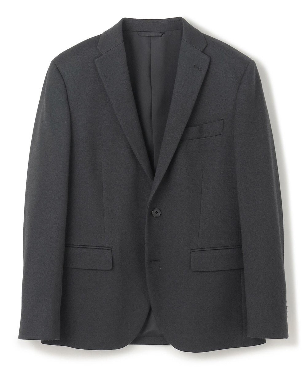 JOSEPH HOMME 【LEON 掲載】ウーステッドモックロディ ジャケット 