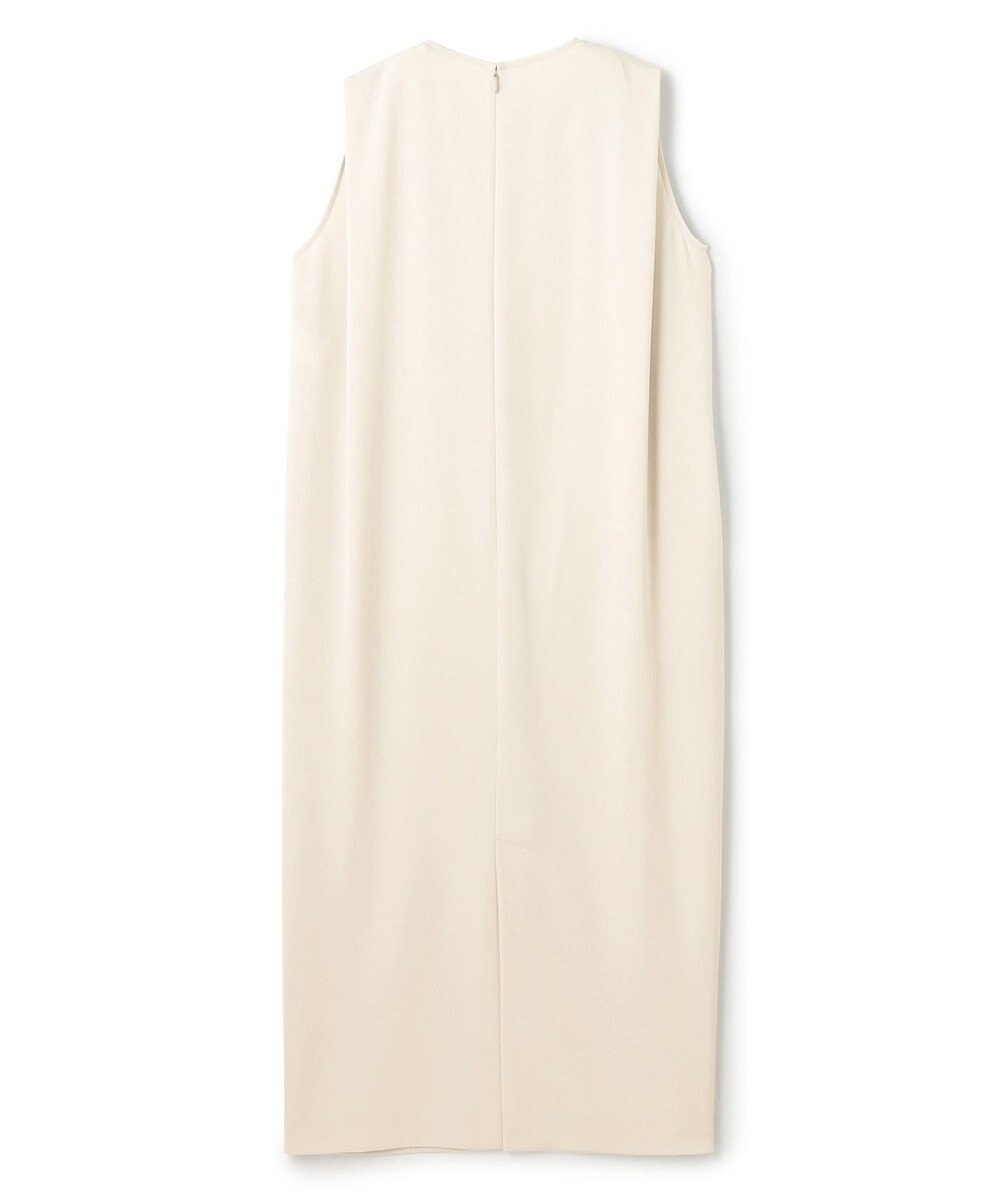 uncrave クールタッチツイル ノースリーブワンピース 