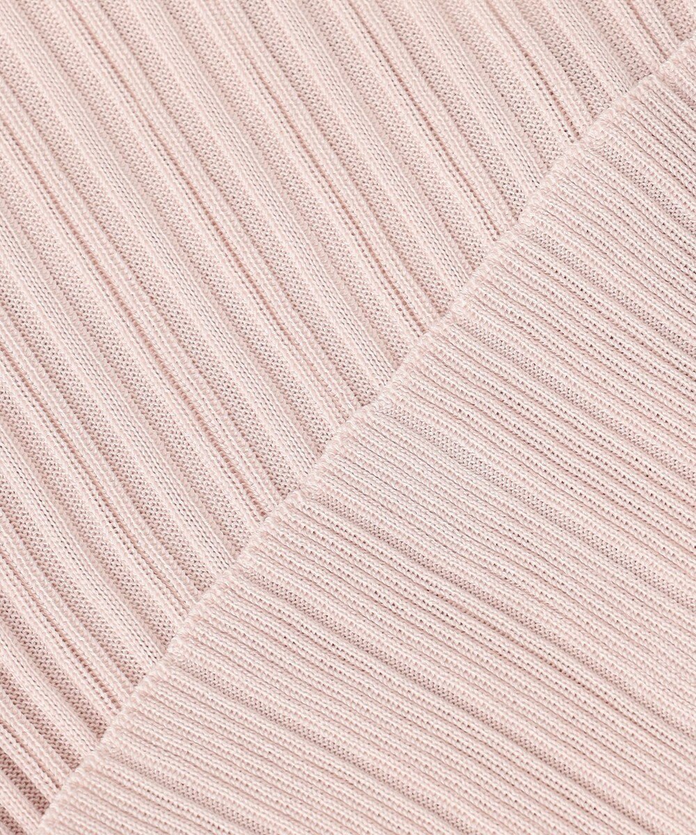 TOCCA EYELET AJISAI カーディガン 