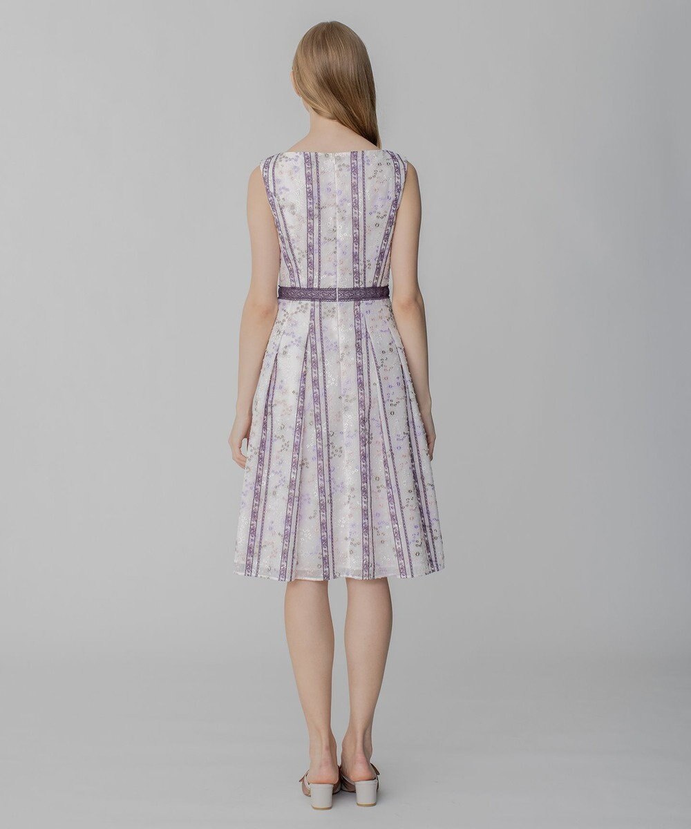 TOCCA 【消臭・洗える！】EVENING SKY ドレス 