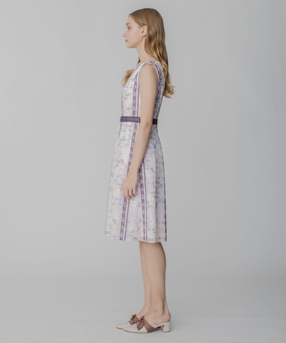 TOCCA 【消臭・洗える！】EVENING SKY ドレス 