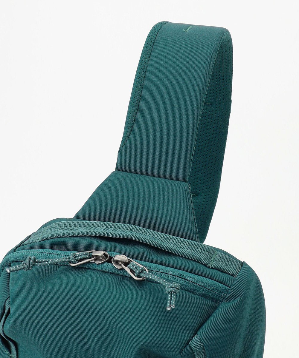 JOSEPH ABBOUD MOUNTAIN 【Cotopaxi・軽量・リサイクル素材】 Todo 8L Sling Cada Día ショルダーバッグ 