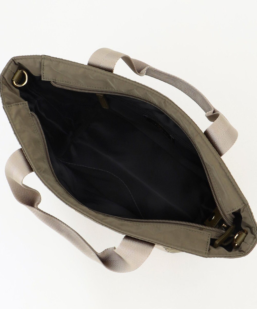 TOCCA 【WEB＆一部店舗限定】BOSCO POCHETTE トートバッグ 