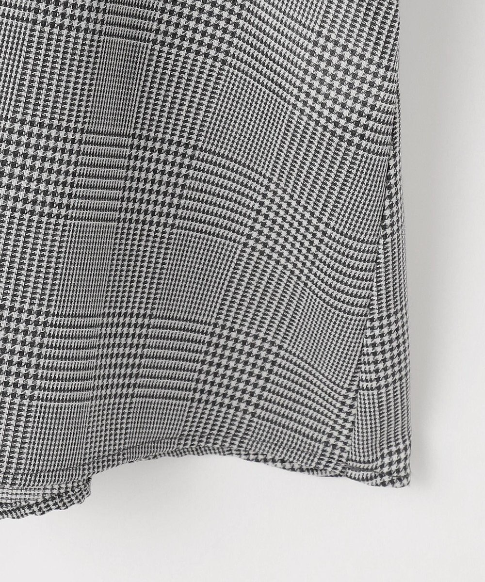 自由区 L 【カタログ掲載】TWハイツイストビエラフリル ブラウス 