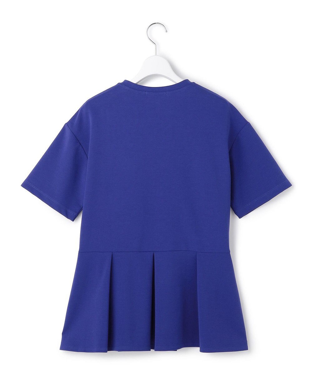 ICB 【先行予約】 ライトダンボール ペプラムプルオーバー 