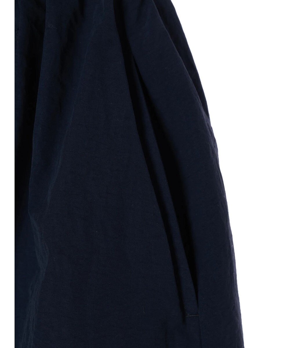 CRAFT STANDARD BOUTIQUE ウェストフリルバルーンスカート 