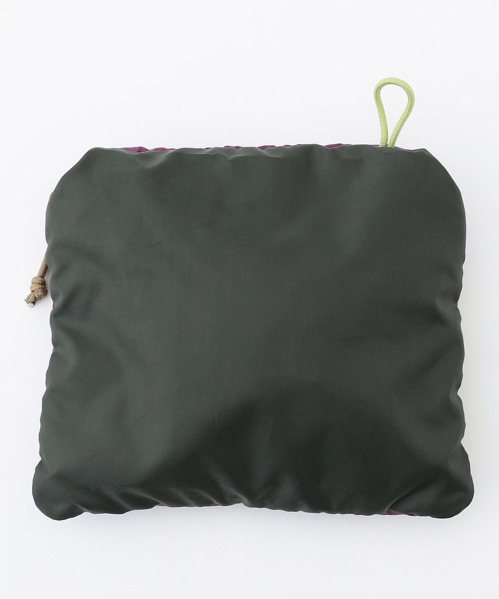 JOSEPH ABBOUD MOUNTAIN 【軽量/パッカブル】COTOPAXI - Arenilla Mesh Tote - Del Dia メッシュ トートバッグ 