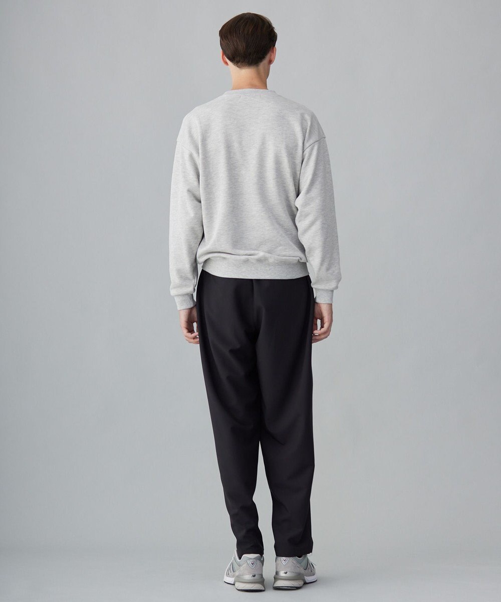 UNFILO MENS 【男女兼用】グラフィックプリント スウェットTEE [24年秋冬商品] 