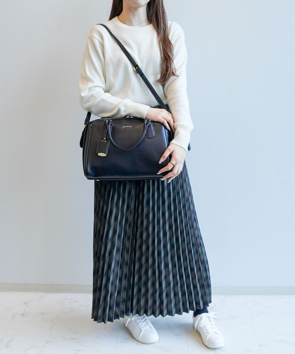 ACE BAGS & LUGGAGE Jewelna Rose ホリー・ボストンバッグ M 16194 ジュエルナローズ 2WAY 