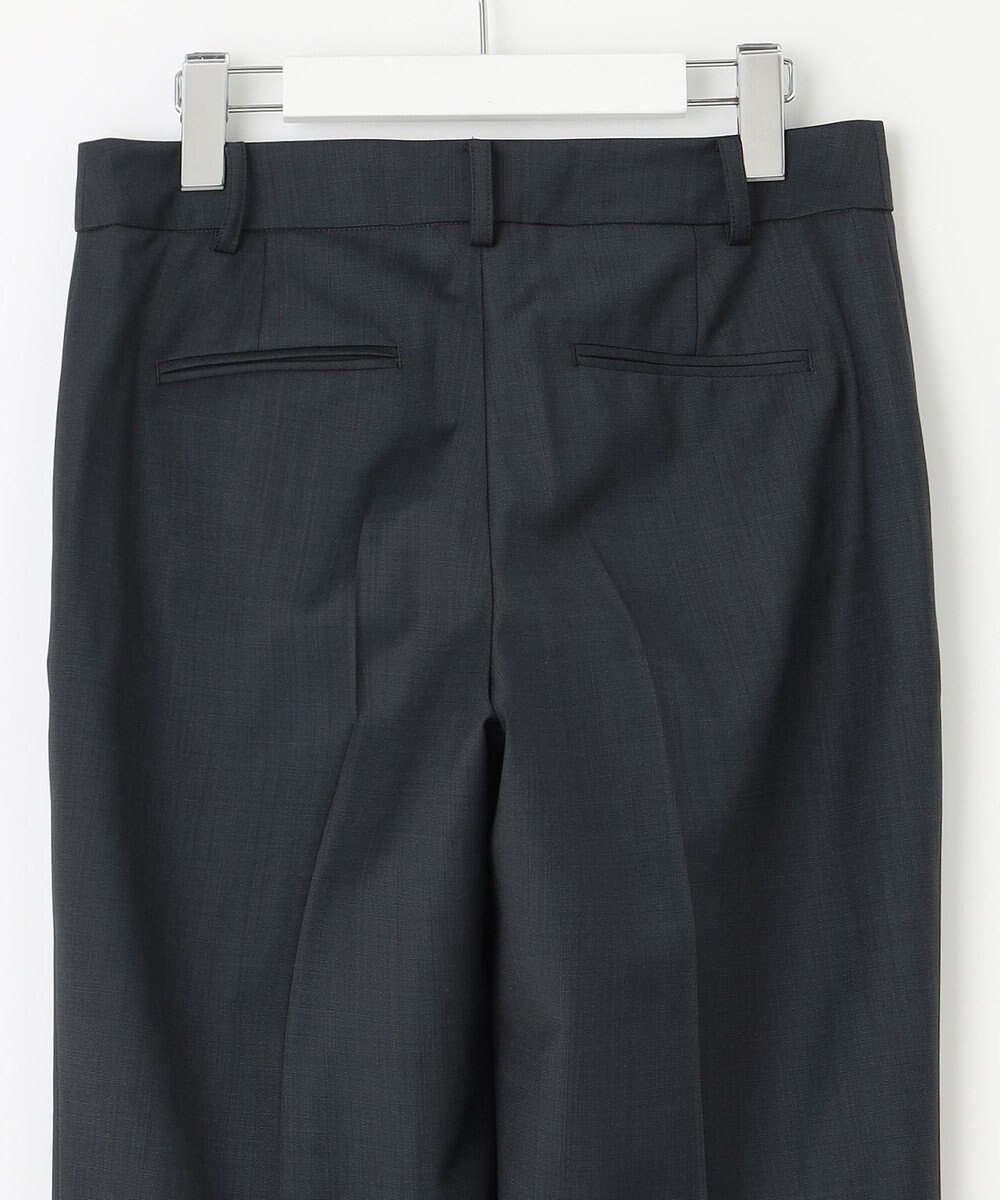 J.PRESS LADIES 【セットアップ対応】BAHARIYE1 テーパード パンツ 