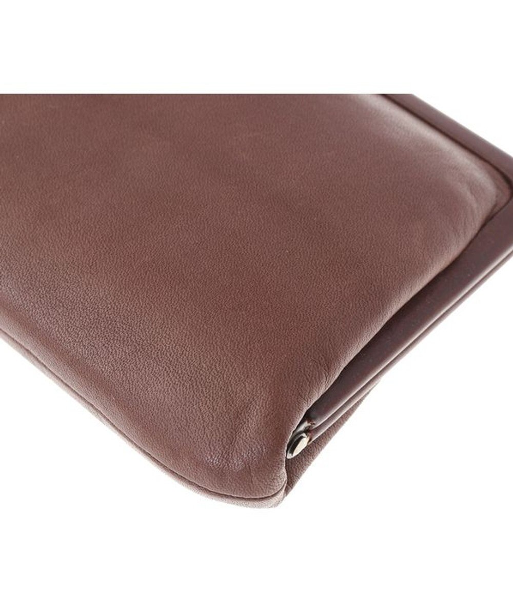 genten gソフト2 口金長財布 