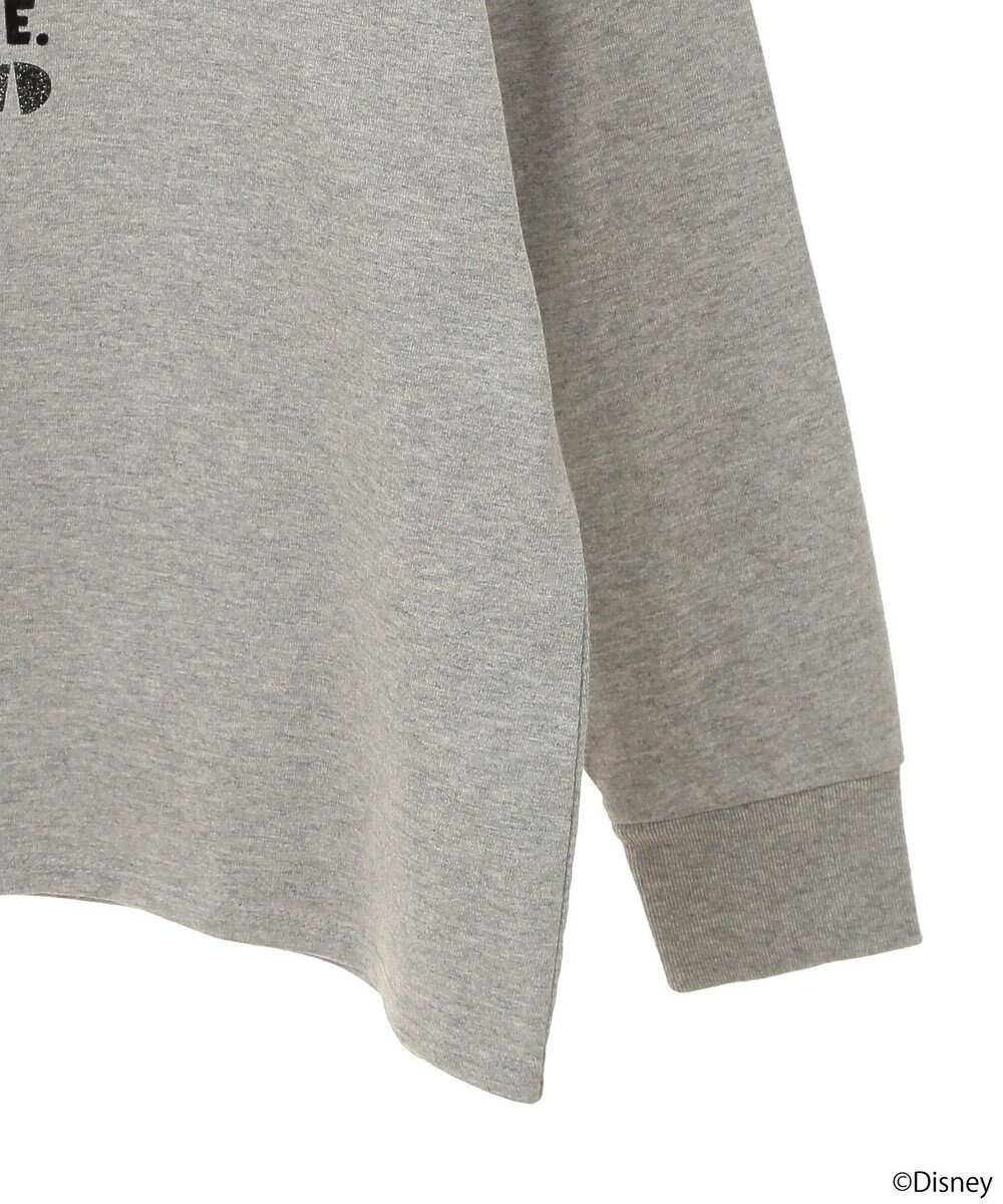 earth music&ecology ふしぎの国のアリス／ロゴデザインロンＴＥＥ 