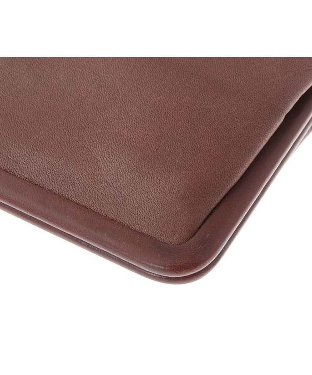 genten gソフト2 口金長財布 