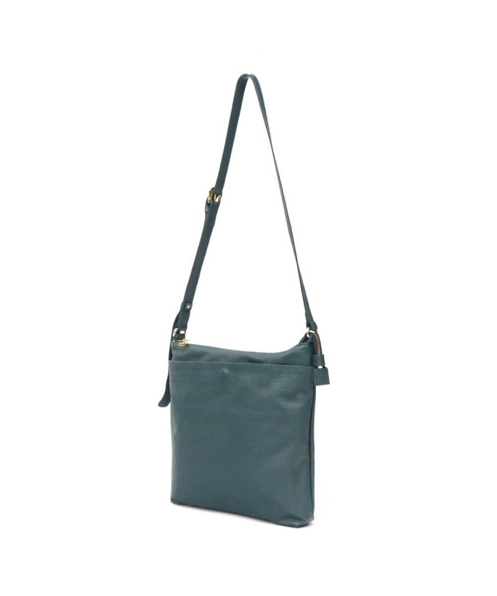 Regalo Felice 【すっきりフォルム / リザード型押し】ショルダー / REGALO 