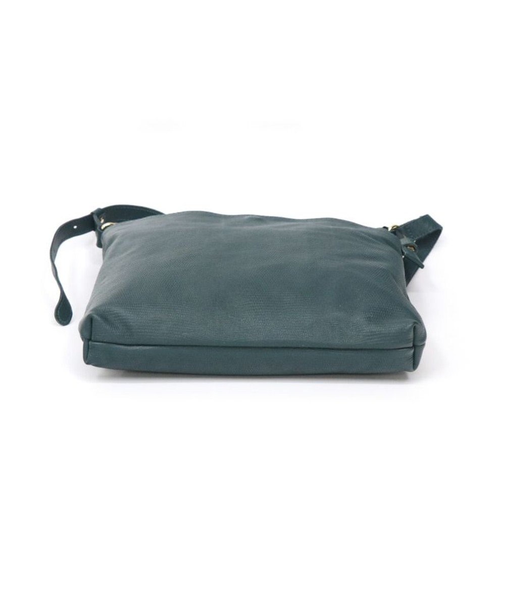 Regalo Felice 【すっきりフォルム / リザード型押し】ショルダー / REGALO 