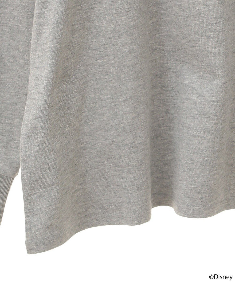 earth music&ecology ふしぎの国のアリス／ロゴデザインロンＴＥＥ 