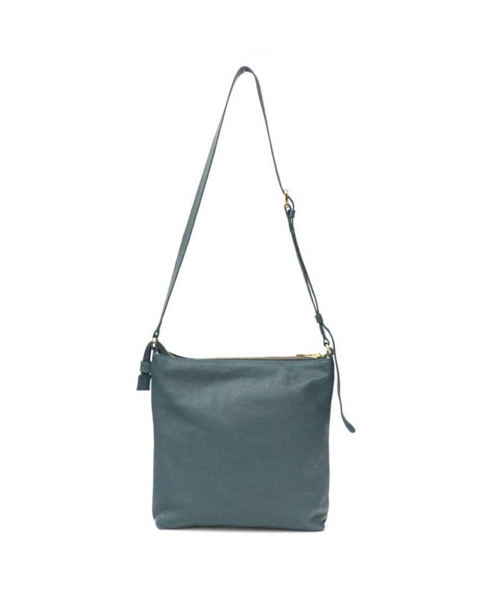 Regalo Felice 【すっきりフォルム / リザード型押し】ショルダー / REGALO 