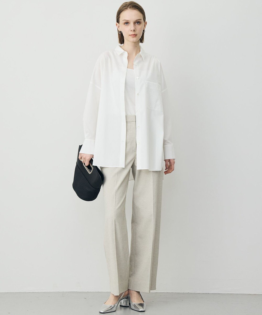 ICB 【3/6-3/22期間限定・受注生産】クリーンブロード シャツカスタマイズ 