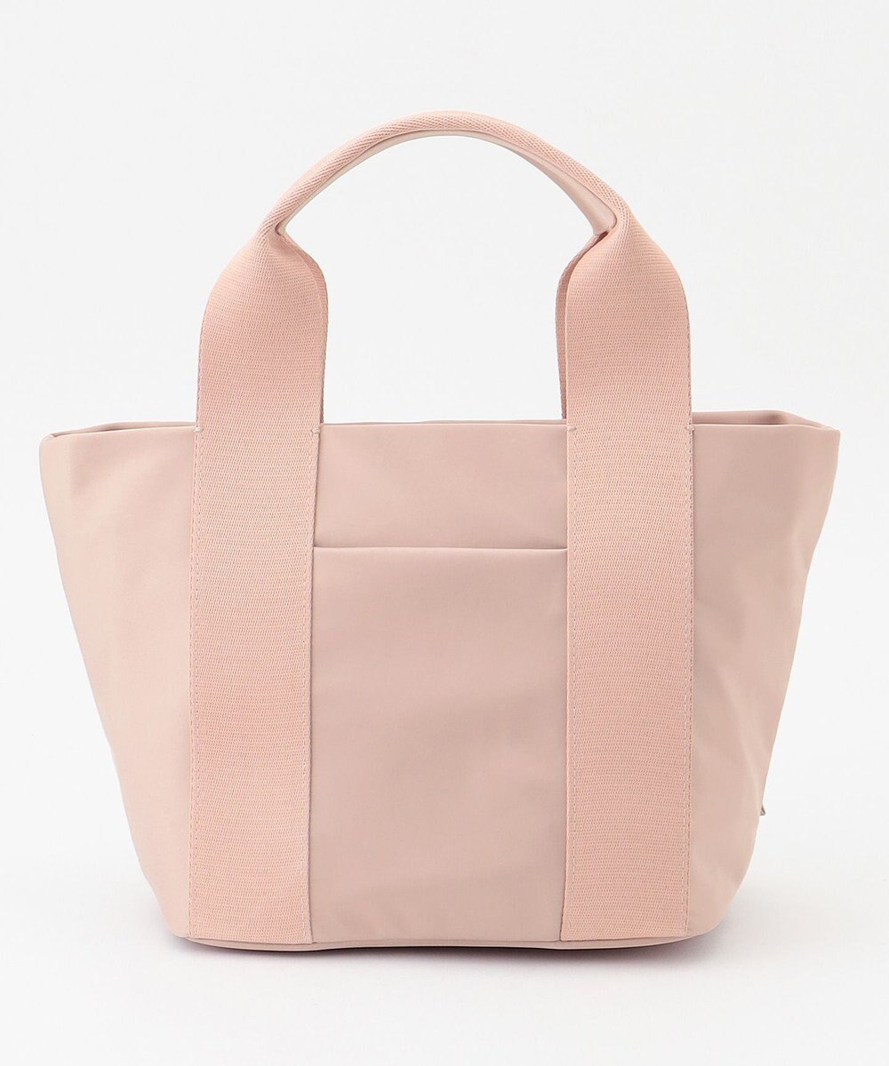 TOCCA 【大人百花掲載・撥水】T CADEAU TOTE トートバッグ 