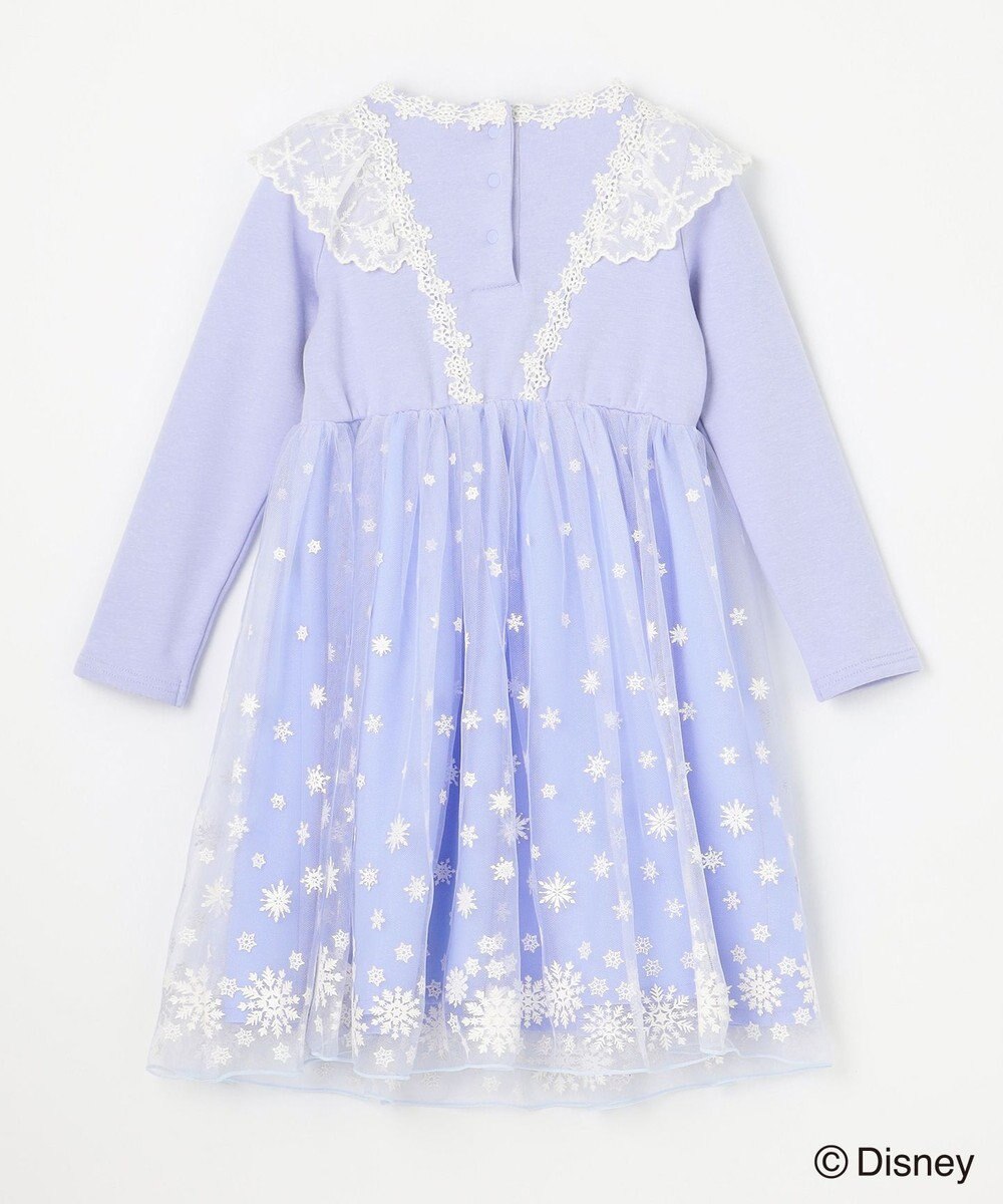 ANY KIDS 【Disney（ディズニー）】FROZEN / なりきりワンピース 
