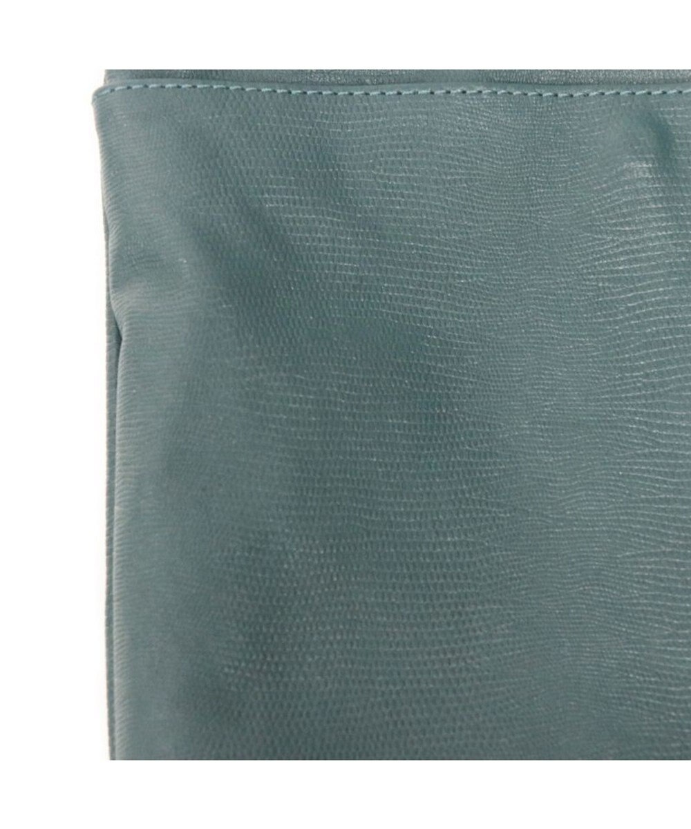 Regalo Felice 【すっきりフォルム / リザード型押し】ショルダー / REGALO 