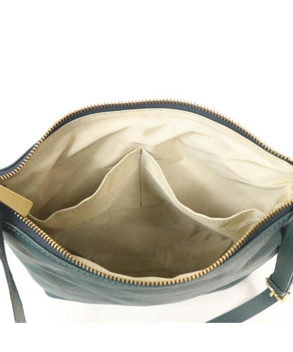 Regalo Felice 【すっきりフォルム / リザード型押し】ショルダー / REGALO 