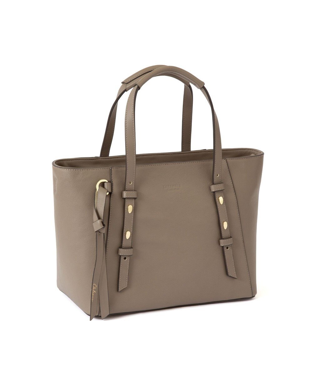 ACE BAGS & LUGGAGE Jewelna Rose オリンズ トートバッグ 10.1タブレット収納 本革 11923 ジュエルナローズ ショルダーバッグ 2way 