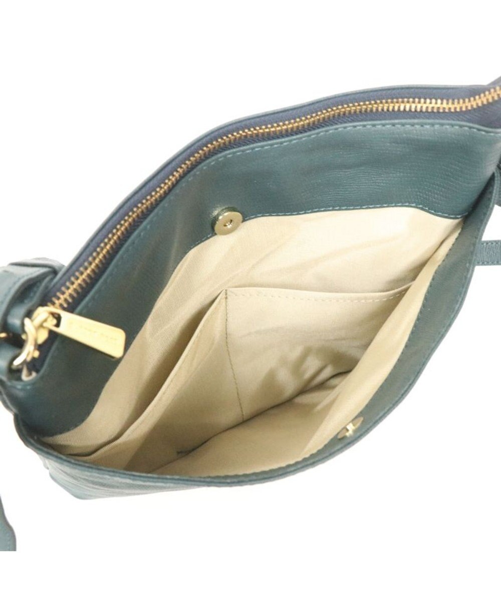 Regalo Felice 【すっきりフォルム / リザード型押し】ショルダー / REGALO 