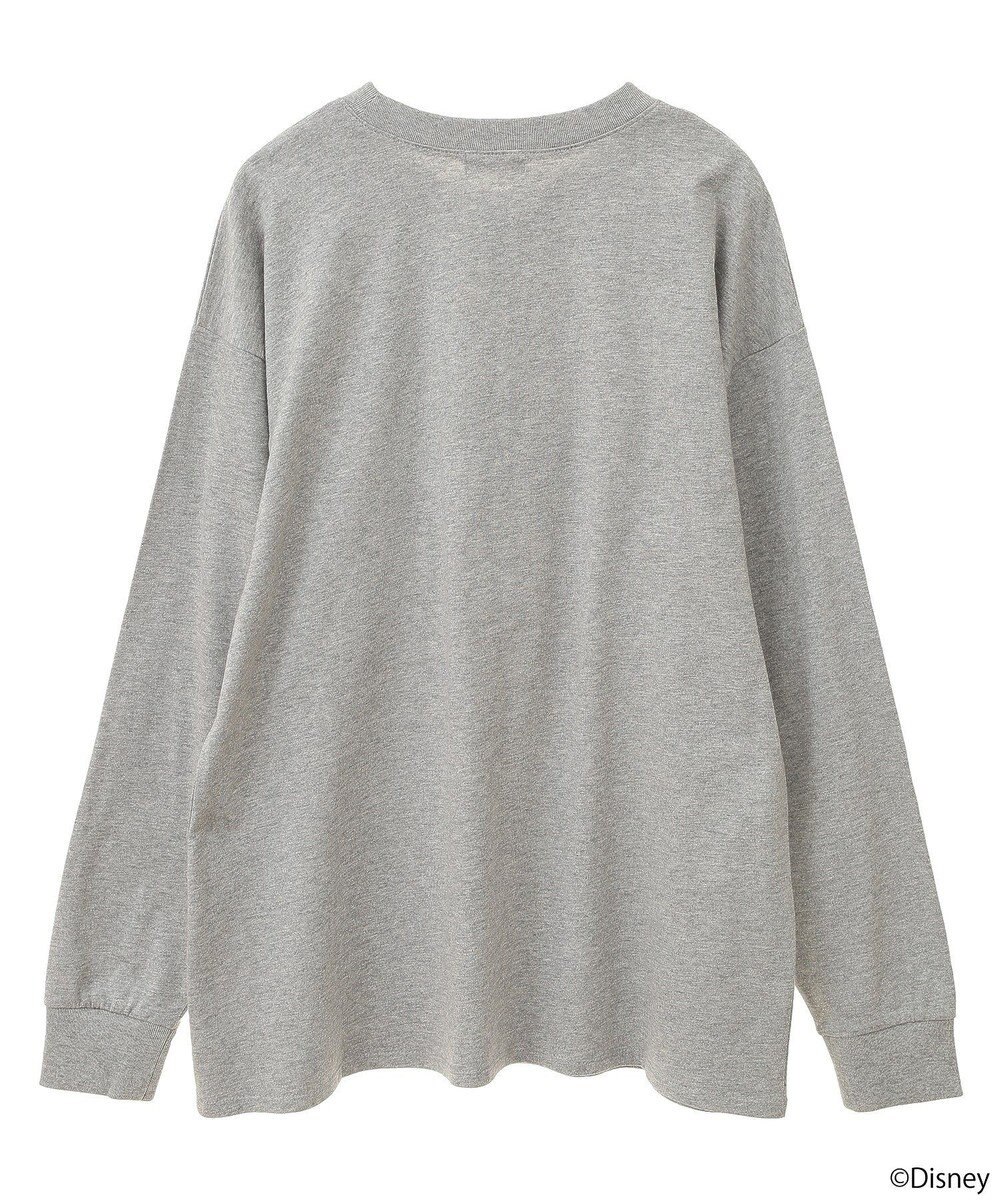 earth music&ecology ふしぎの国のアリス／ロゴデザインロンＴＥＥ 