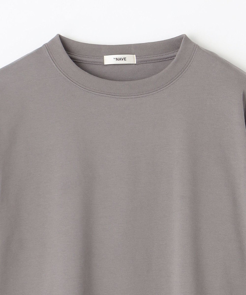 NAVE 【ReNAVE】ファンクションT ロングスリーブＴシャツ 