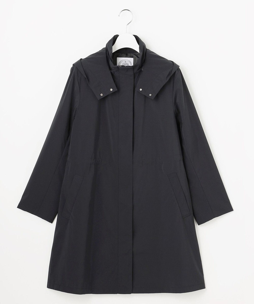 J.PRESS LADIES 【2way】Artirosa  モッズ コート 