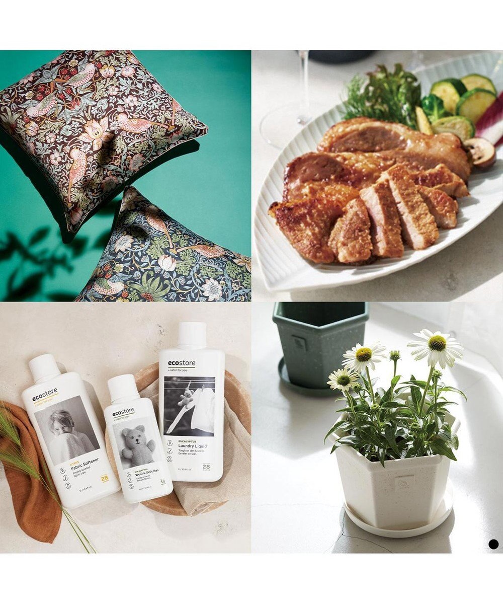 PRESENTERS ROOM ベストコレクション ＜Dahlia-(ダリア)＞ 