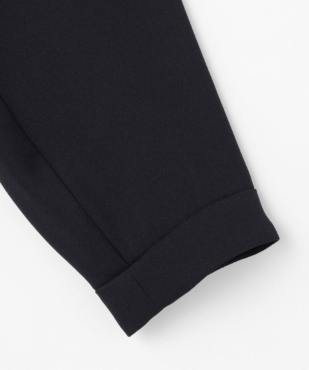 ANY SIS L 【洗える】ノーブルプリーツ ワンピース 