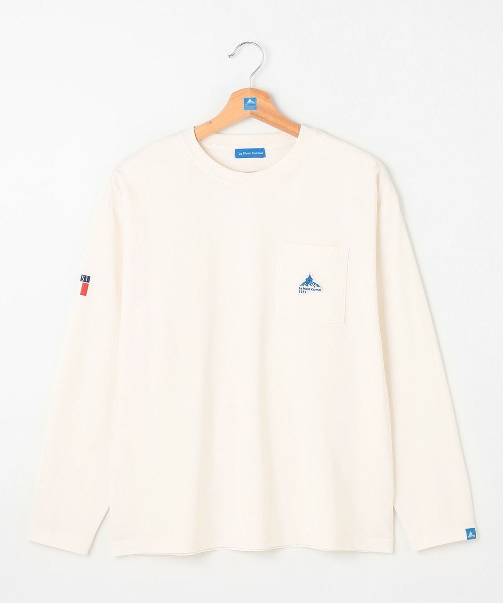 SHARE PARK LADIES 【UVケア・吸水速乾・ストレッチ・軽量 】エンブレムTシャツ（S・Mサイズ） 