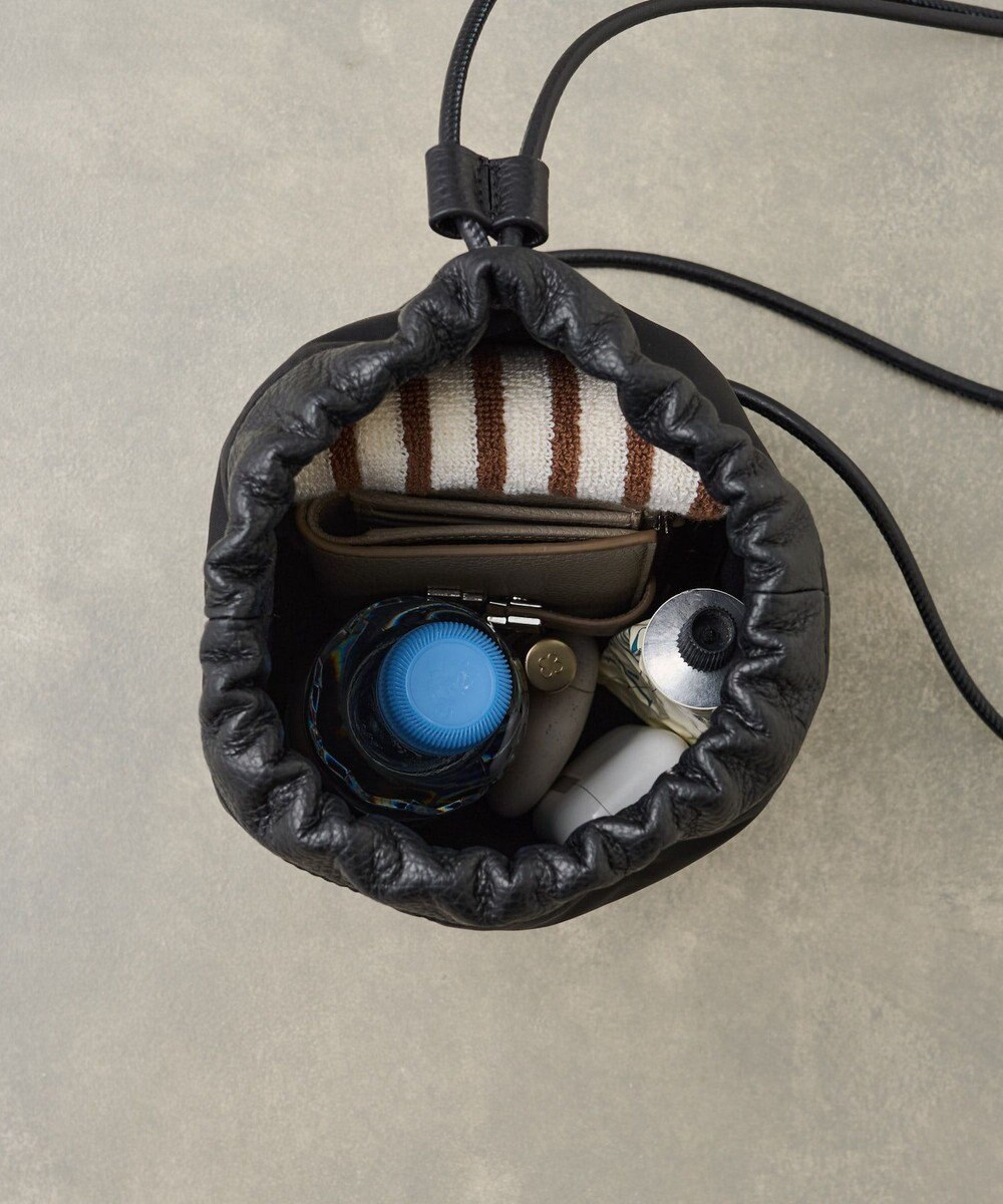 IACUCCI 【予約】アーゴ ドロストSD NYLON/CERVO 