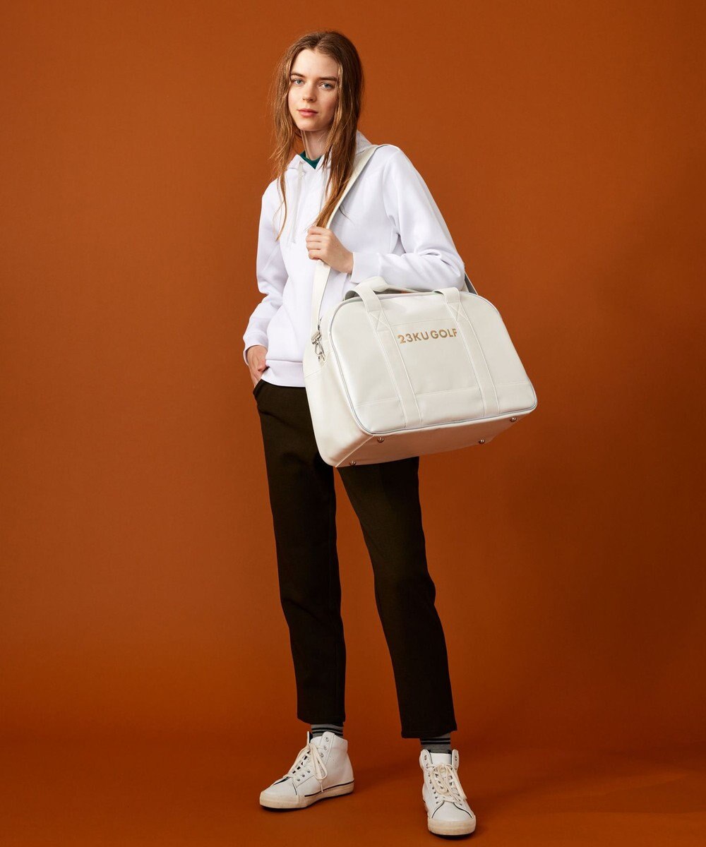 23区GOLF 【WOMEN】ボストンバッグ 