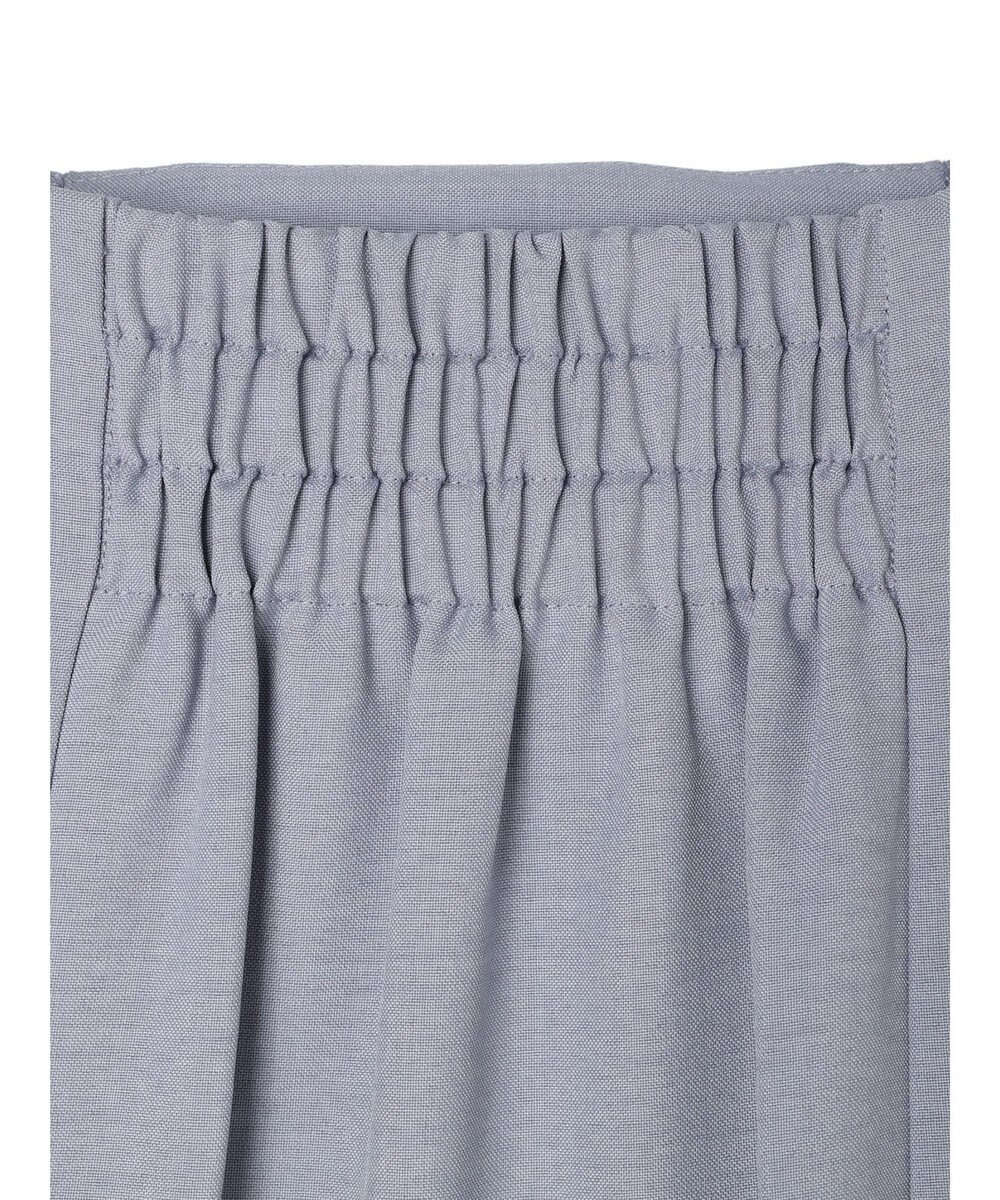 earth music&ecology キレイラインマーメイドスカート 