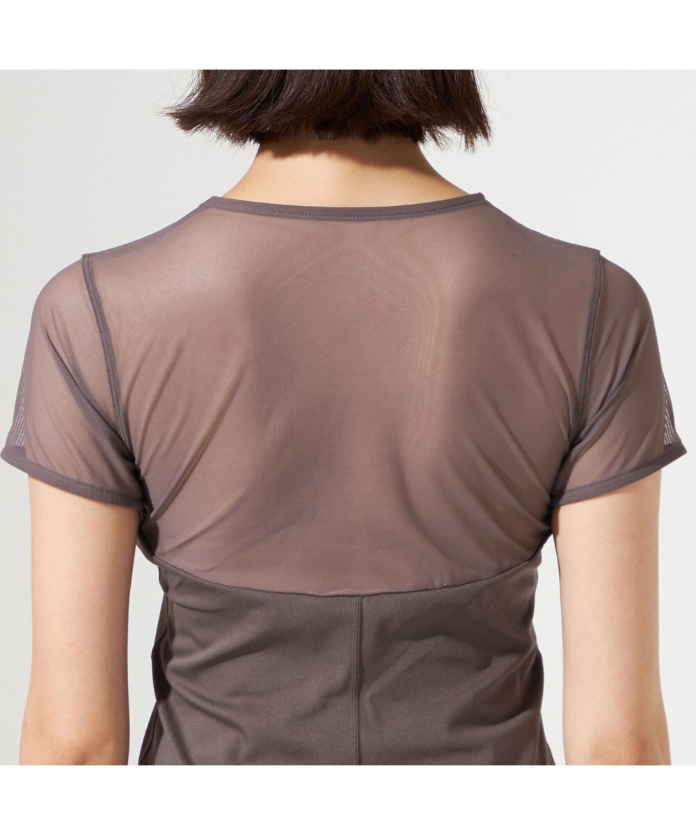 Chacott Chacott BALANCEスムーストップ【C BASIC】 