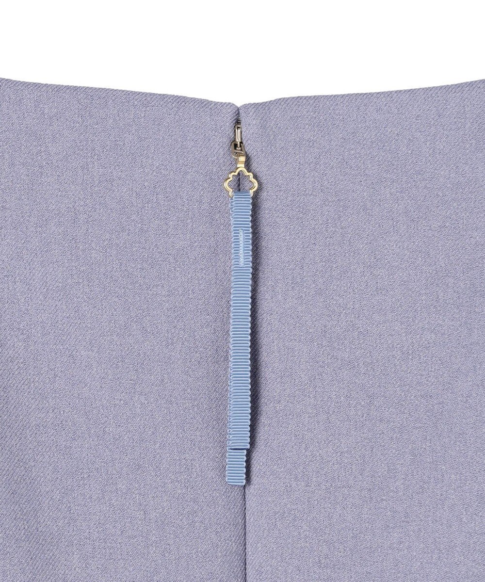 TOCCA 【新色登場】【00サイズあり・消臭】SWEET TEA TIME ドレス 