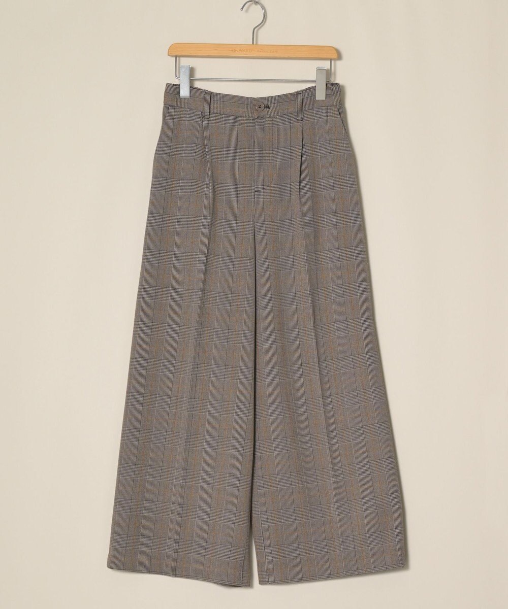 ONWARD Reuse Park 【any FAM】パンツ秋冬 