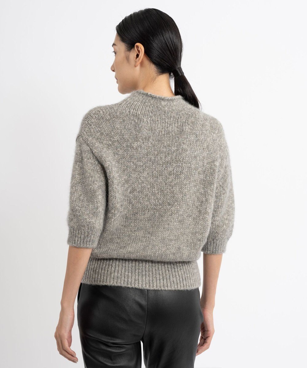 23区 S 【エステータ】ラメニット プルオーバー 