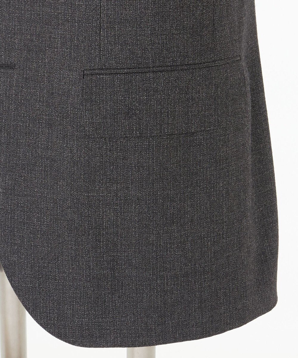 J.PRESS MEN 【ESSENTIAL CLOTHING】スポーティフランネル スーツ 