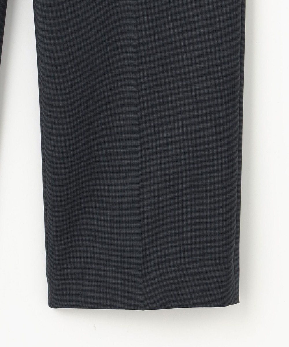 J.PRESS LADIES 【セットアップ対応】BAHARIYE1 テーパード パンツ 