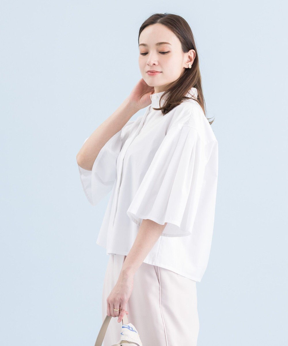 ONWARD Reuse Park 【#Newans】ブラウス春夏 