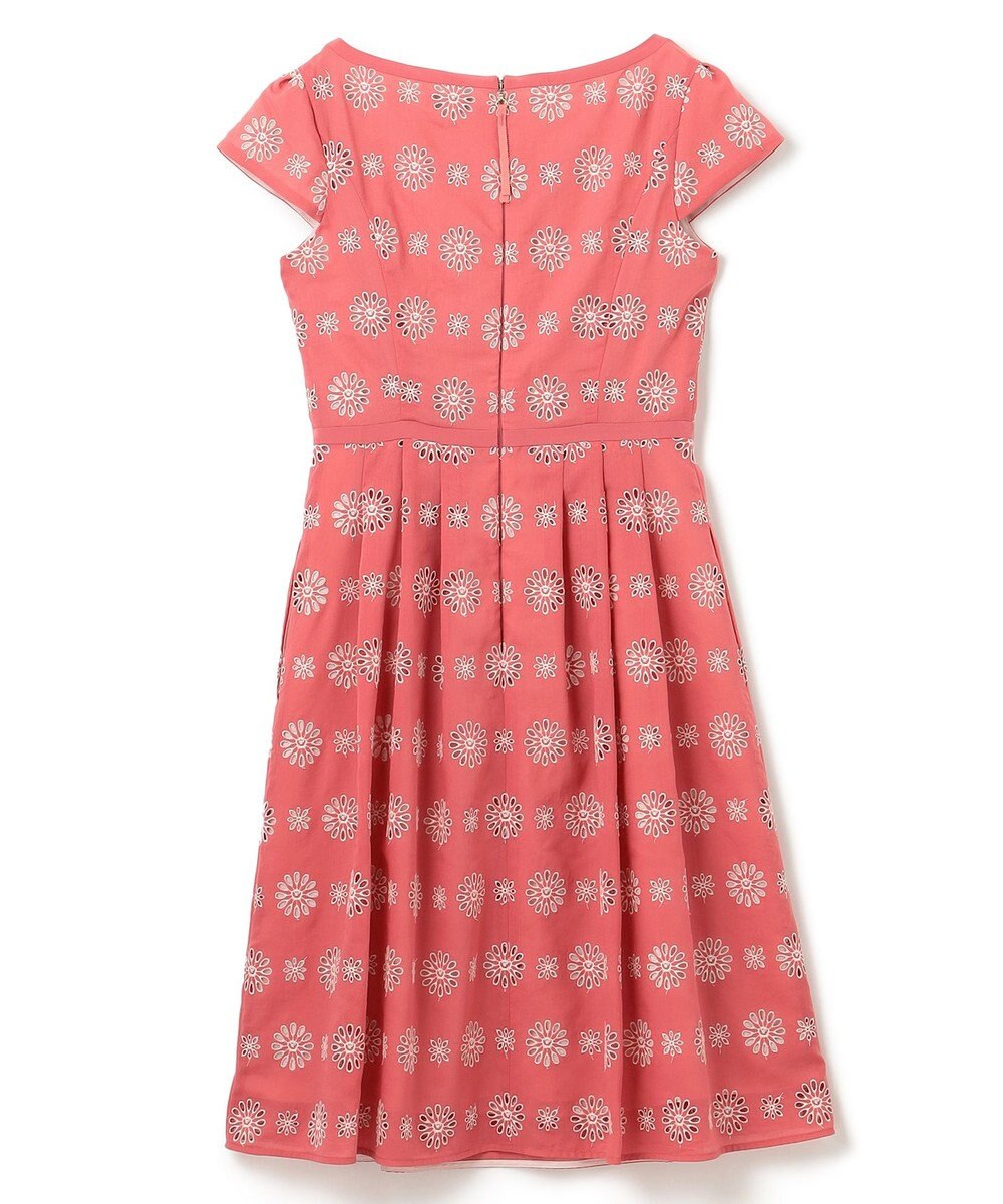 TOCCA 【消臭・洗える】GERBERA DARLING ドレス 