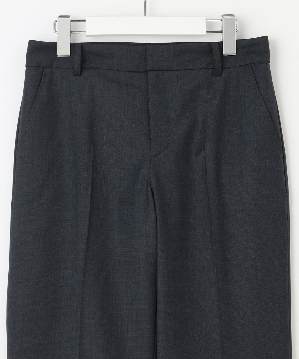 J.PRESS LADIES 【セットアップ対応】BAHARIYE1 テーパード パンツ 